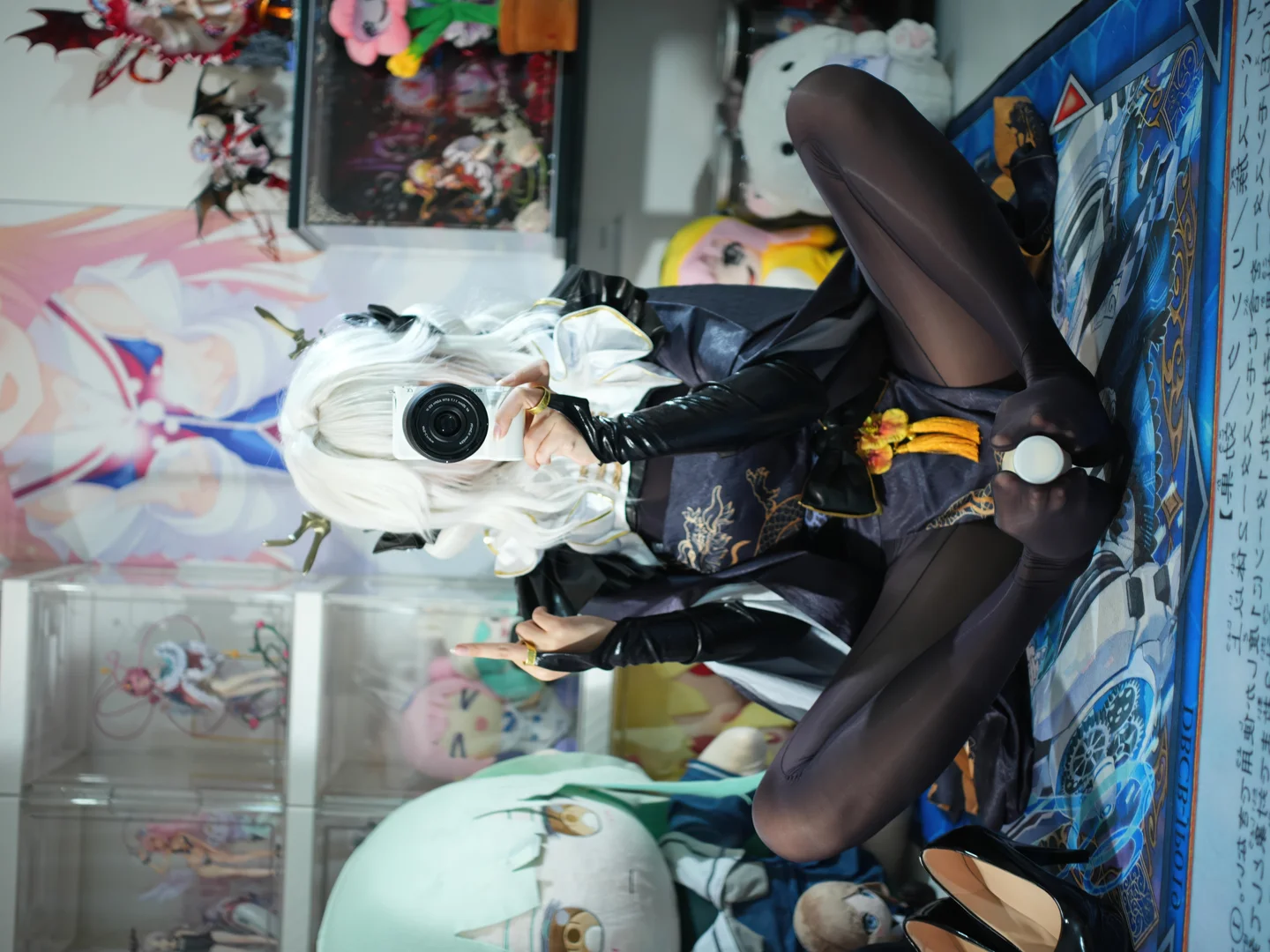 白栎Shirly - No.025 NIKKE 布兰儿 [130P,27V-3.22GB] tg@simisebaisi 【丝足阁】036.webp